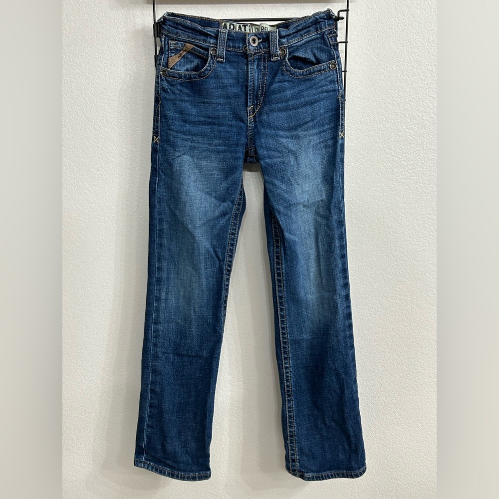 Ariat Boy’s Jeans